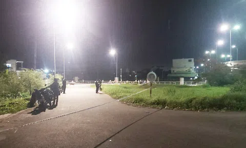 Tạm giữ người đàn ông đánh bạn nhậu tử vong tại chỗ