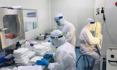Phát hiện ca dương tính COVID-19 tại nhà máy trong KCN, Bắc Ninh truy vết khẩn
