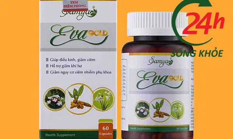 Quảng cáo sai sự thật, TPBVSK Samya EvaGold bị phạt nặng