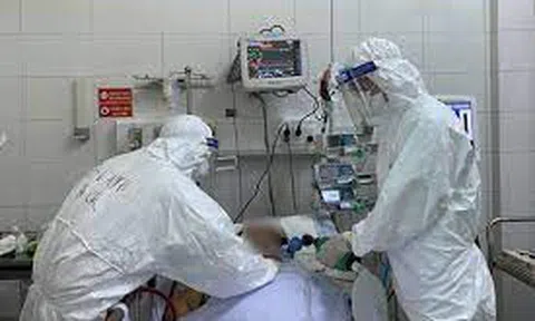 Bắc Giang thông tin chính thức về trường hợp nam công nhân tử vong sau tiêm vắc xin Covid-19