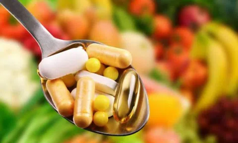 Ghi nhãn không đúng sự thật về hàng hóa, công ty dược phẩm S.P.M bị phạt 35 triệu đồng