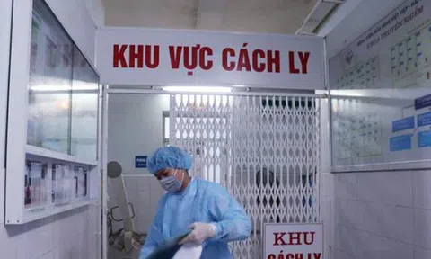 Sáng 7/6: Thêm 44 ca mắc COVID-19 trong nước, có 12 ca liên quan đến nhóm truyền giáo Phục Hưng