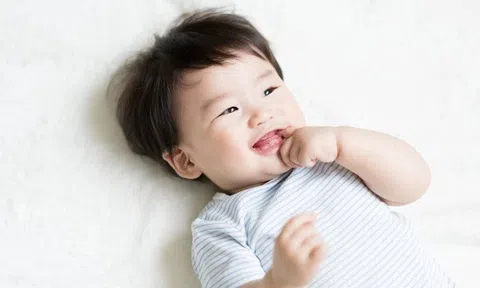 Trước năm 3 tuổi, 6 hành vi của trẻ chứng tỏ chỉ số IQ cao ngất ngưởng