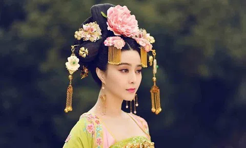 Dàn mỹ nhân từng làm mưa làm gió màn ảnh Hoa ngữ giờ không có phim để đóng