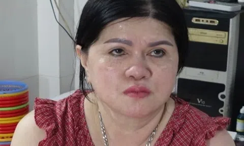 Phong tỏa 70 tài khoản liên quan đường dây đánh bạc trăm tỷ do "nữ quái" cầm đầu