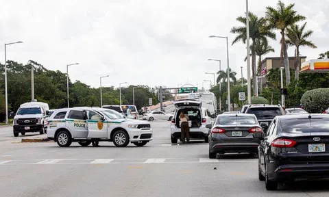 Mỹ: Xả súng sau tiệc mừng tốt nghiệp, 9 người thương vong