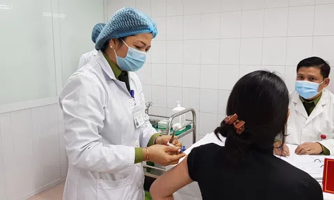 Hơn 6.000 người đăng ký thử nghiệm giai đoạn 3 vắc xin COVID-19 Nano Covax của Việt Nam