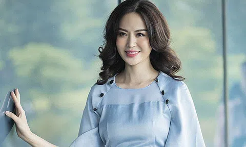 Kết luận của bệnh viện nguyên nhân Hoa hậu Thu Thủy qua đời là do trụy tim