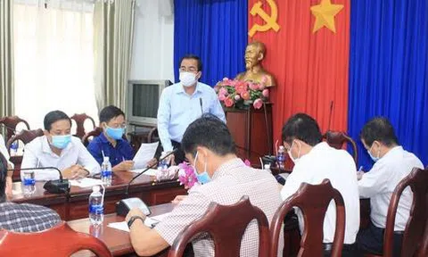 Đồng Nai họp khẩn vì phát hiện F1 làm việc tại KCN Amata Biên Hòa