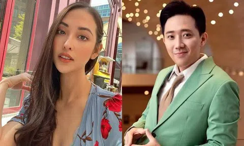 Mai Hồ đáp trả gay gắt khi bị dân mạng nghi chia tay Trấn Thành vì chuyện nhạy cảm