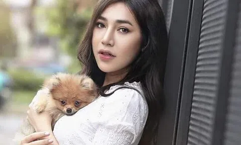 Hoa hậu Chuyển giới Myanmar qua đời ở tuổi 22 vì tai nạn