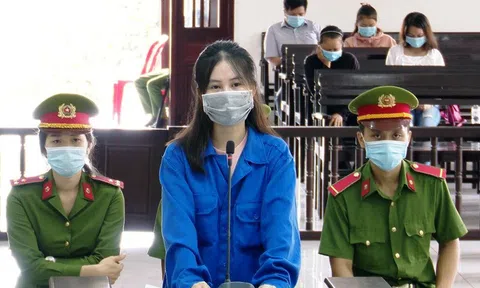 Đánh bé trai dẫn đến tử vong, bảo mẫu bị tuyên phạt 15 năm tù