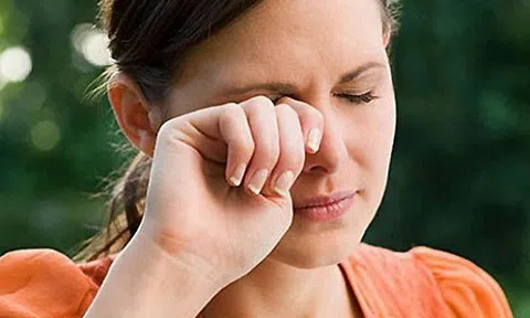 Hai bộ phận trên cơ thể bị "ngứa" có thể cảnh báo dấu hiệu của ung thư gan mà nhiều người thường xem nhẹ