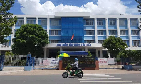 Tiền Giang giãn cách xã hội theo Chỉ thị 15 từ 0h ngày 12/6