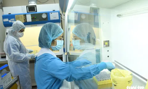 Rủ bạn đến nhà nhậu giữa mùa dịch, 6 người dương tính SARS-CoV-2