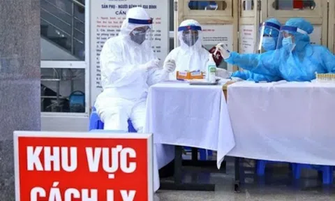 Ngày 11/6: Việt Nam ghi nhận tổng 196 ca mắc COVID-19; có 96 bệnh nhân khỏi