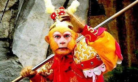 Tây du ký: Tôn Ngộ Không sợ chết vì điều này