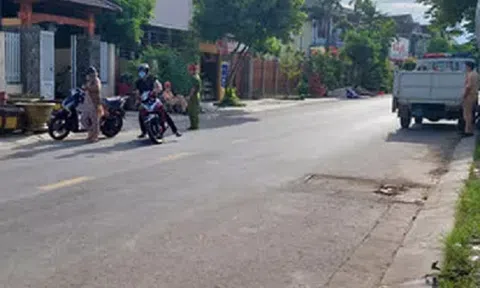 Vụ nổ súng bắn chết người ở Quảng Trị: Nhân chứng nói gì?