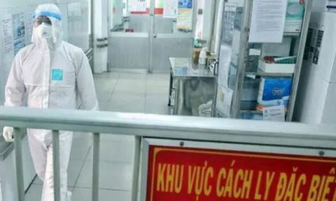 Trưa 12/6: Thêm 89 ca mắc COVID-19 tại 5 tỉnh, thành phố; Việt Nam có 10.137 bệnh nhân