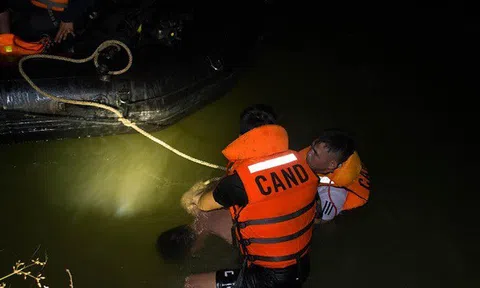 Huế: Tìm thấy thi thể người đàn ông tại hồ cá