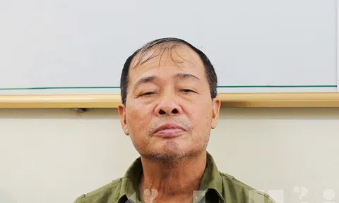 U60 'nổ' có quen biết người ở bộ Quốc phòng lừa chạy chế độ thương binh