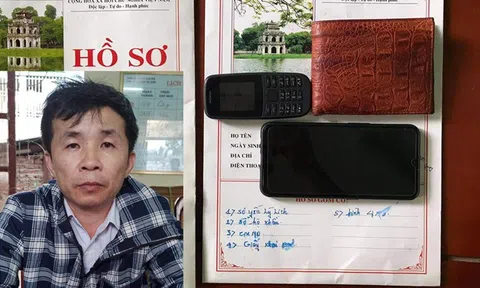 Chân dung kẻ tự xưng công an mật để lừa xin việc, chiếm đoạt tiền