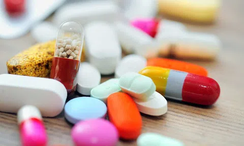 Báo cáo không chính xác yếu tố hình thành giá thuốc, Công ty cổ phần dược phẩm Duy Tân bị phạt 100 triệu đồng