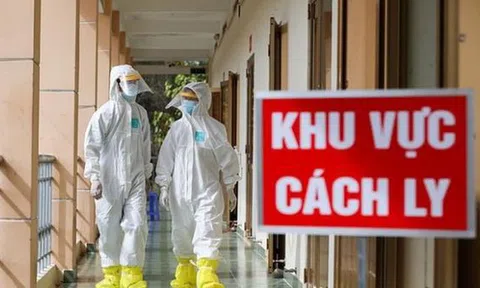 Trưa 13/6: Thêm 98 ca mắc COVID-19, Việt Nam đã có 10.435 bệnh nhân
