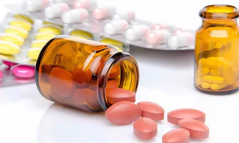 Công ty TNHH Dược phẩm và Thiết bị y tế Hoàng Đức bị phạt 100 triệu đồng