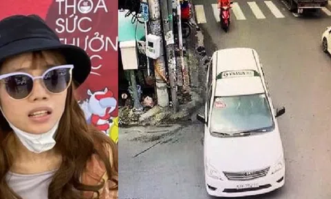 Đề nghị truy tố cô gái dọa nổ bom cướp ngân hàng hơn 2 tỉ để trả tiền đầu tư vào showbiz