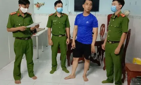 Đánh sập đường dây cho vay với lãi suất "cắt cổ" 288%/năm, thu lời bất chính 1,7 tỷ