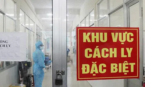 Trưa 15/6: Thêm 118 ca mắc COVID-19, Việt Nam đã có 10.999 bệnh nhân