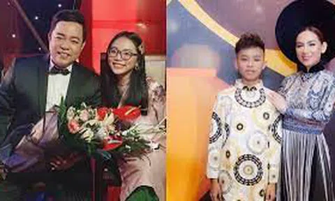 Quang Lê tiết lộ cát-xê của Phương Mỹ Chi giữa ồn ào Phi Nhung ăn chặn tiền của Hồ Văn Cường