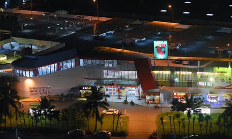 Đồng Nai: Hỏa tốc phong tỏa và cách ly khu vực siêu thị Big C ở TP Biên Hòa
