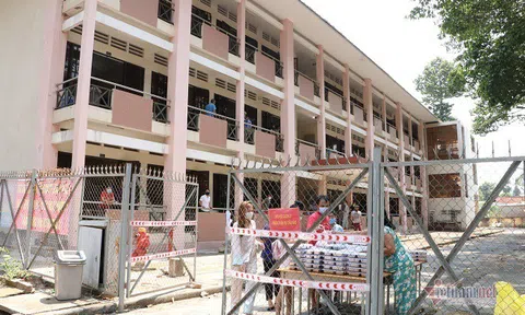 Nữ bệnh nhân mắc Covid-19 tử vong sau 10 ngày phát bệnh