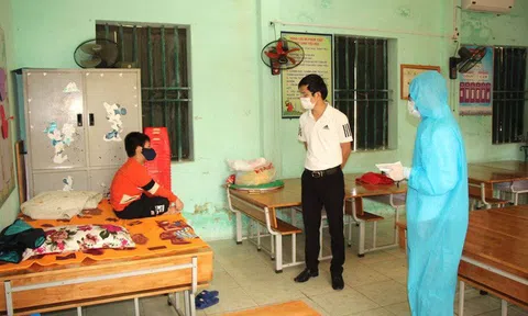 TP.HCM sẽ thí điểm cách ly F1 tại nhà
