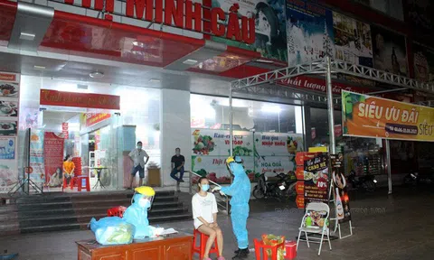 Nói chuyên cùng ca Covid-19 trên máy bay từ TP.HCM về Hà Nội, người phụ nữ dương tính SARS-CoV-2