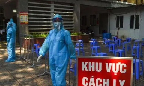 Sáng 18/6: Thêm 81 ca mắc COVID-19, riêng TP.HCM nhiều nhất với 60 người