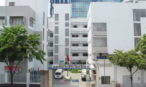 TP.HCM: Một ca COVID-19 đến khám, bệnh viện quận 4 thông báo khẩn tạm ngưng tiếp nhận bệnh nhân