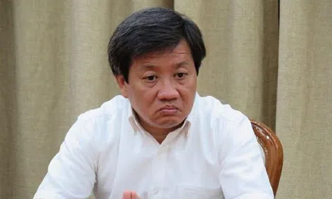 Bị người lạ mặt yêu cầu công khai sao kê ngân hàng tiền từ thiện, ông Đoàn Ngọc Hải thẳng thắn đáp trả