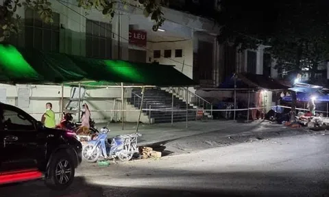 Lào Cai ghi nhận mắc COVID-19 đầu tiên, chưa xác định được nguồn lây