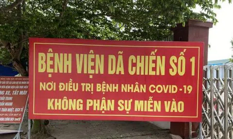 Trưa 18/6: Thêm 121 ca mắc COVID-19, TP.HCM có 59 trường hợp
