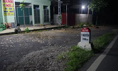 Nhóm thanh niên xô xát, đánh nhau giữa đêm khiến 1 người tử vong