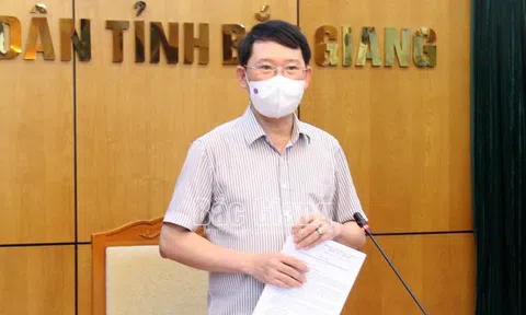 Bắc Giang phát hiện ổ dịch mới ở khu vực miền núi của huyện Lục Ngạn