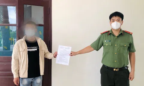 Cắt tóc cho khách giữa mùa dịch, chủ quán bị phạt 7,5 triệu