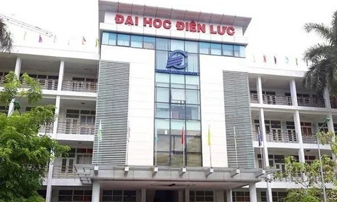 Sai phạm tại đại học Điện lực: Sẽ chuyển hồ sơ sang bộ Công an