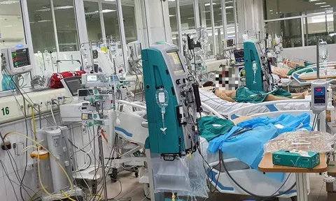 Bộ Y tế công bố thêm hai bệnh nhân mắc Covid-19 tử vong