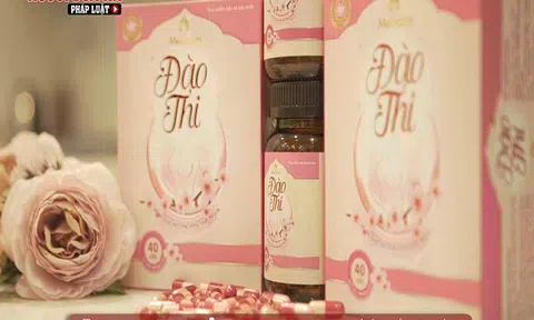 “Đông y online” và những “thánh lừa” tiền tỉ: (Bài 1) Cảnh giác với quảng cáo lừa đảo về sản phẩm Đào Thi