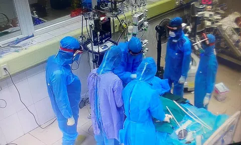 Việt Nam có thêm hai bệnh nhân COVID-19 tử vong, đều có bệnh nền nặng