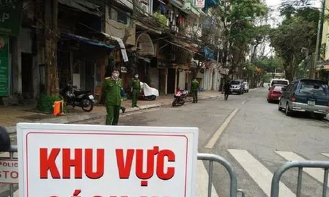 Sáng 21/6: Thêm 47 ca mắc COVID-19, Việt Nam ghi nhận tổng cộng 13.258 bệnh nhân